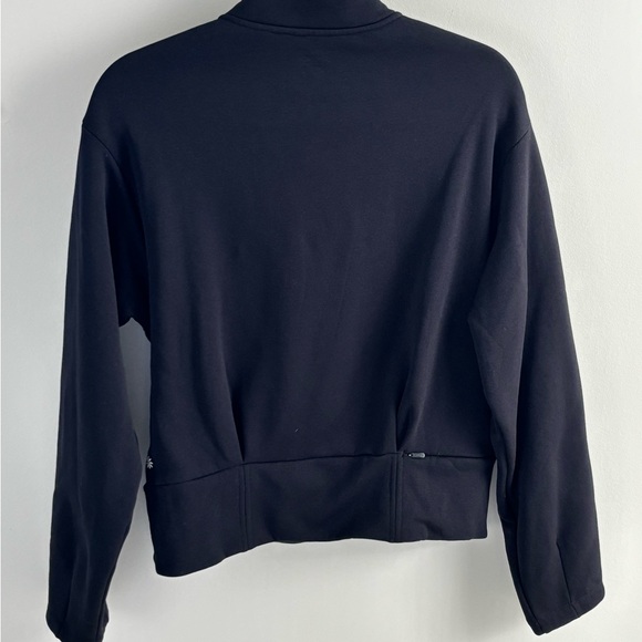 Athleta fleece pullover - Picture 2 of 2